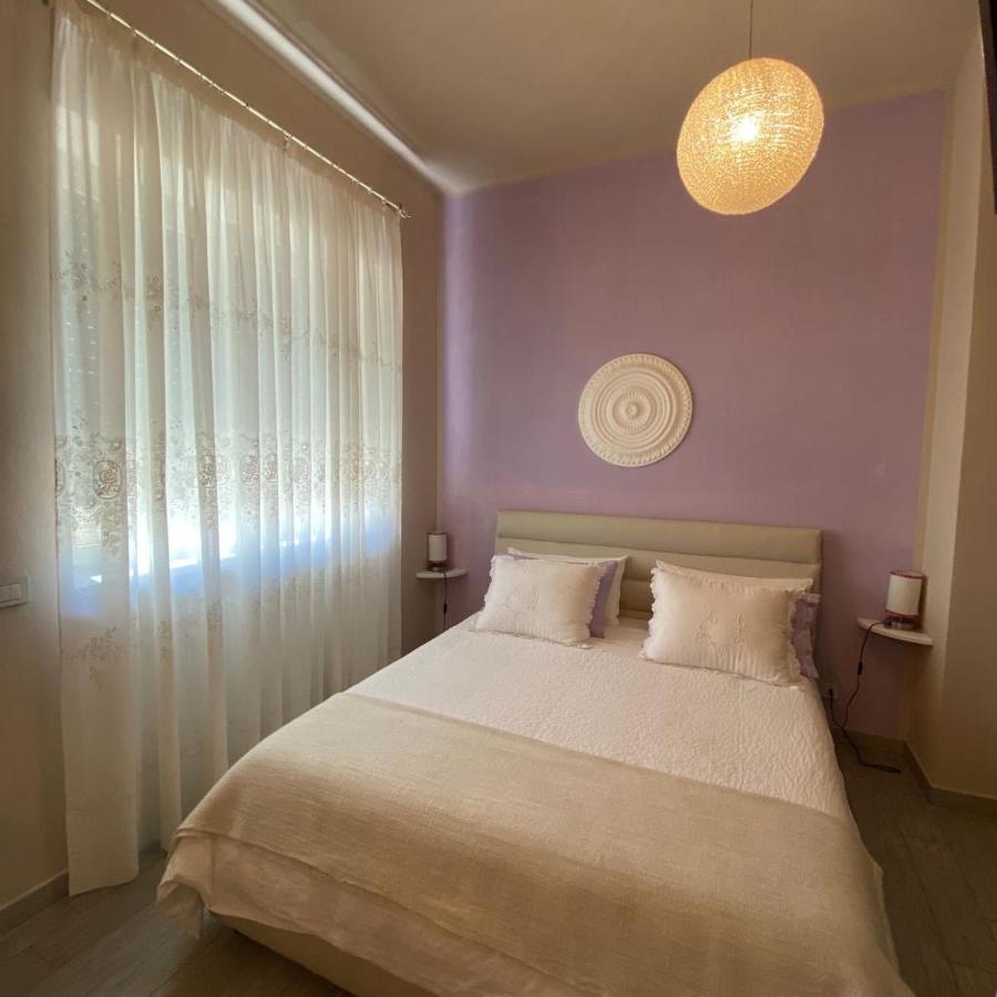 Bed & Breakfast Cascina Beatrice Rodello Exterior photo